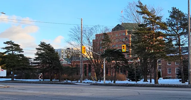 Alexandria Residents Raise Alarm Over Long-Term Care Home Plan