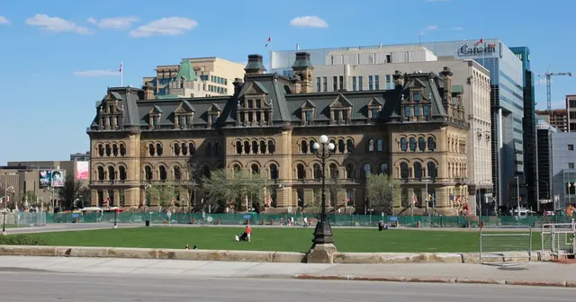 Ottawa Board of Trade Sets Out Three Priorities for Election