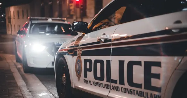 G2 Driver Stopped at 127 km/h as Ottawa Police Lay 31 Charges in Orléans