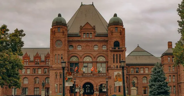 Ontario Changes OHIP Rules After Cancer Patient Wins Court Case