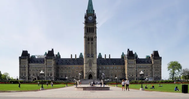 Provinces Press Ottawa to Expand Mining Exploration Tax Credit