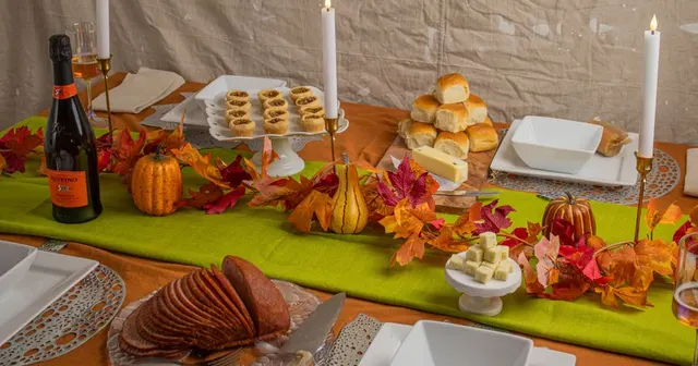 What's Open and Closed in Ottawa on Thanksgiving Monday