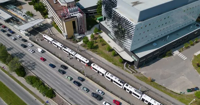 Travellers Hit the Road Around Ottawa for Thanksgiving Long Weekend
