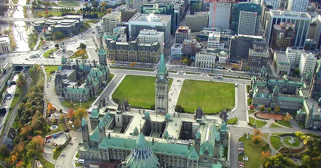 Ottawa Braces for Showers and a Late-Day Thunderstorm Risk Thursday