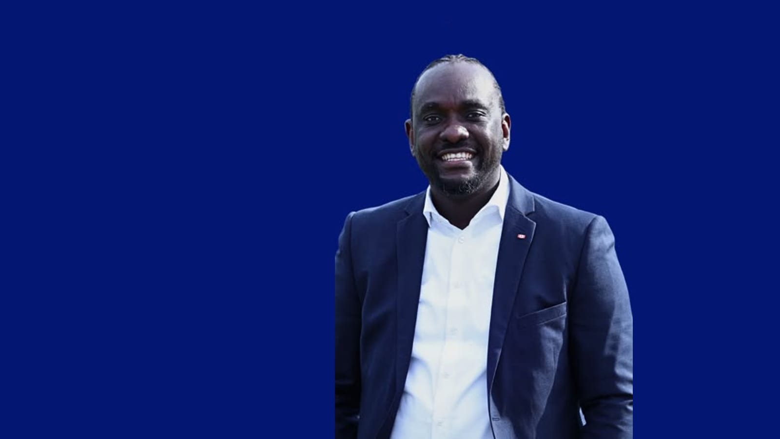 Riverside South-Findlay Creek Ward candidate Muyiwa Ojo answers our election questions