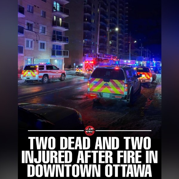 Ottawa Community Mourns After Tragic Incident Shakes the City