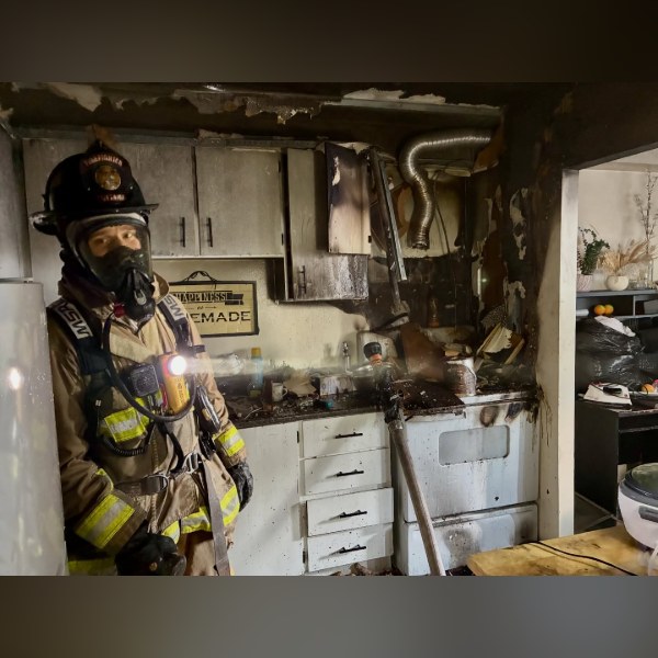 Ottawa Firefighters Contain Two High-Rise Kitchen Fires in Under 48 Hours