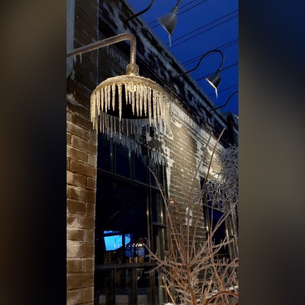 Ottawa Freezing Rain Guide: How to Stay Safe When the City Turns to Ice