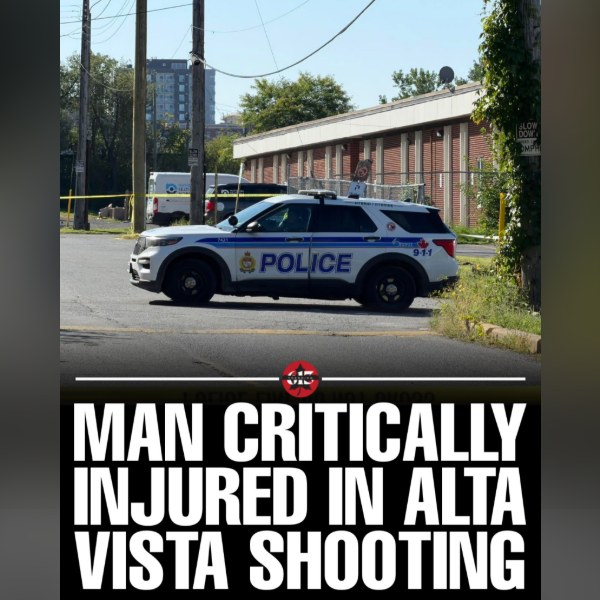 Man in 20s Critically Injured in Overnight Bank Street Shooting