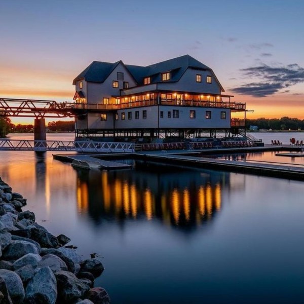 Three Ottawa Spots Where the Sunset Steals the Show