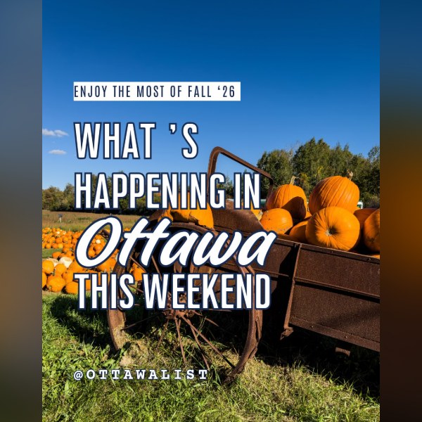 Ottawa Weekend Events: Tattoo Expo, Gobblefest, Diwali Mela