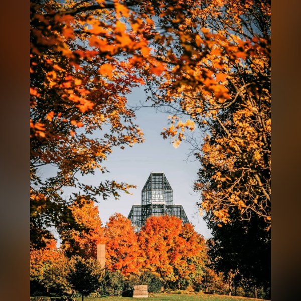 Ottawa Thanksgiving Weekend: Last Chances at NCC Spots